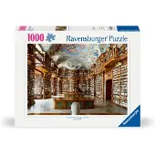 Ravensburger - Library at St. Florian Monastery 1000p (12001440)