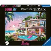 Ravensburger - Barbie 1000p (12001495)