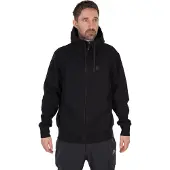 Matrix Fishing Stealth Kokovetoketjullinen Collegepaita