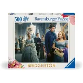 Ravensburger Puzzle Bridgerton 500p (12001230)