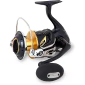 Shimano Stella SW C avokela