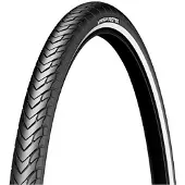 Michelin Protek 27´´ X 32 Kaupunkipyörän Jäykkä Rengas