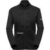 Mammut Eiger Nordwand Advanced Vetoketjullinen Fleecetakki
