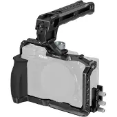 SmallRig Cage kit for Nikon ZR