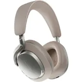 Bowers & Wilkins Px8 S2 Warm Stone -langattomat kuulokkeet
