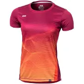 42k Running Wave Lyhythihainen T-paita