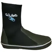 Seland Abotins Neoprene Sukellussaappaat