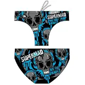 Turbo Supermad Uimahousut