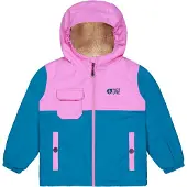 Picture Snowy Kids Takki super pink Koko T03