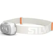 Silva Seek 320, Whiteout, otsalamppu, vaaleanharmaa