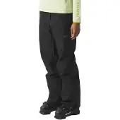 Picture Organic Clothing Treva Pants - Black - XL