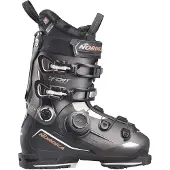 Nordica Sportmachine 3 85 W BOA, laskettelumonot, nainen, pronssi/musta