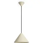HAY Compass-riippuvalaisin 26 cm Osterivalkoinen