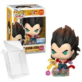 Funko POP! POP Dragonball GT w/Chase figuuri (Super Saiyan)