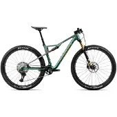 Orbea Oiz M10 29´´ Xt M8250 Sgs 2026 Maastopyörä