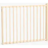 2Me Flatpack Turvaportti 95 cm, Nature