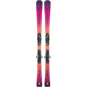 Elan Ace Speed Magic Slx Shift X + Elx 11.0 Gw Alppihiihtopakkaus