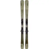 Elan Wingman 83 Ti Shift X + Elx 11.0 Alppihiihtopakkaus