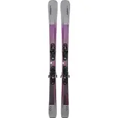 Elan Wildcat 83 Ti Shift X + El 9.0 Gw Shift Alppihiihtopakkaus