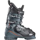 Nordica Sportmachine 3 100 BOA, laskettelumonot, miesten, vihreä/musta