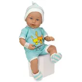 GA-Toys Doll - Boy (20232)