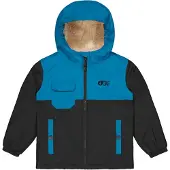 Picture Snowy Kids Takki serenity blue Koko T05