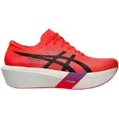 Asics Metaspeed Sky Tokyo Red White AW25 Unisex, Size 44 - EUR