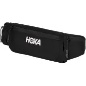 Hoka One One Run Belt Black Unisex, Size S