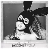 Universal Music - Dangerous Woman (CD)