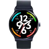 Haylou Solar Lite Smartwatch