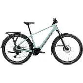 Orbea Kemen Adv 10 2026 Sähköpyörä