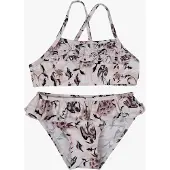 Lindberg Allie Bikinit, Valkoinen, 86-92