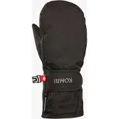 Kombi Graceful Rukkaset, Black, L