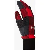 Kombi Windguardian Hanskat, 3 Tones Plaid, M