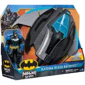 Batman Leikkisetti Ninja Strike