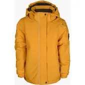 Lindberg Iceberg Talvitakki, Gold, 80