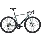 Giant Tcr Advanced 0 105 Di2 2026 Maantiepyörä