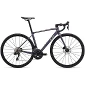 Liv Langma Advanced 1 Pro Compact 105 Di2 2026 Maantiepyörä
