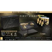 007 First Light Legacy Edition (PC / Steam)