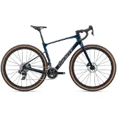 Giant Revolt Advanced Pro 1 Rival Axs 2026 Gravelpyörä