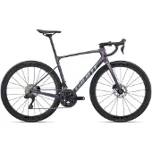 Giant Defy Advanced 0 105 Di2 2026 Maantiepyörä