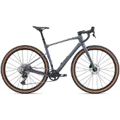 Giant Revolt Advanced 1 Apex Xplr 2026 Gravelpyörä