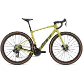 Giant Revolt Advanced Pro 0 Force Axs 2026 Gravelpyörä