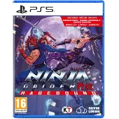 Ninja Gaiden: Ragebound