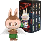 POP MART Yllätyshahmo - The Monsters (Space Adventures Series)