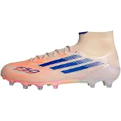 Adidas Jalkapallokengät F50 Sparkfusion Elite Mid FG/AG Women jh7647