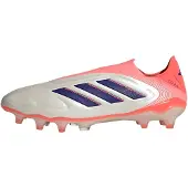 Adidas Copa Pure 3 Elite Laceless Fg Jalkapallokengät