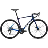 Giant Tcr Advanced 1 105 Di2 2026 Maantiepyörä