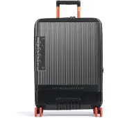 Delsey Jh001a Expandable 66cm 71l Matkalaukku
