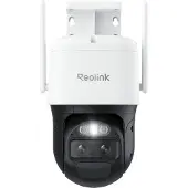 Reolink TrackMix (G770) 4K PTZ 4G -valvontakamera